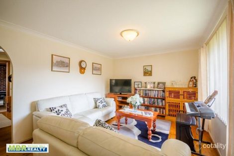Property photo of 6 Misty Glen Werrington Downs NSW 2747
