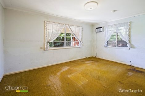 Property photo of 56 Great Western Highway Blaxland NSW 2774