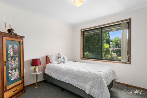 Property photo of 6 Rintoull Court Rosedale VIC 3847