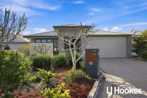 Property photo of 10 Mackerel Circuit Alkimos WA 6038