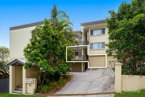 2/85 Main Ave, Wilston, QLD 4051