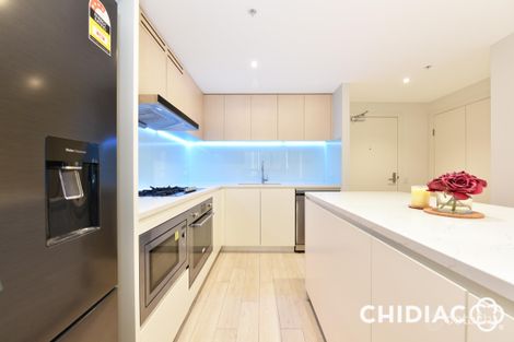 Property photo of 507/14 Burroway Road Wentworth Point NSW 2127