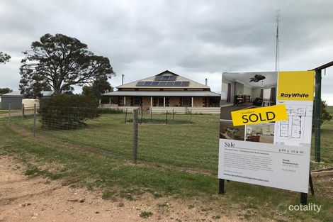 Property photo of 734 Bussenschutt Road Sunnyvale SA 5552