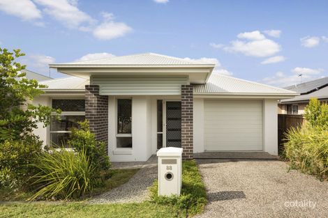 Property photo of 88 Watheroo Street South Ripley QLD 4306