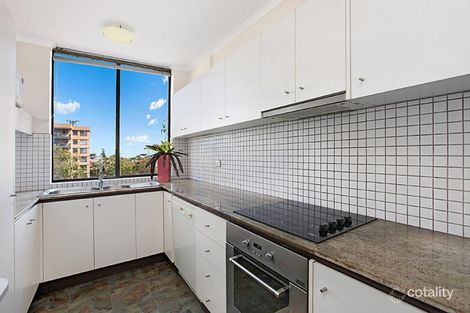 Property photo of 63/1-3 Dalley Street Bondi Junction NSW 2022