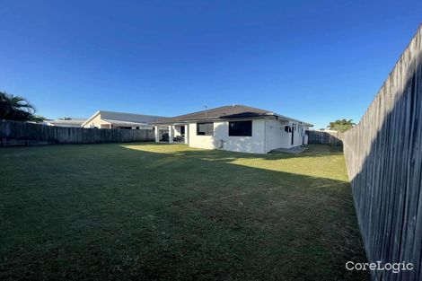 Property photo of 4 Chantilly Court Glenella QLD 4740