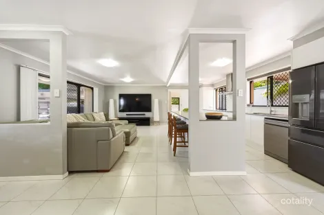 Property photo of 7 Capistrano Street Bracken Ridge QLD 4017