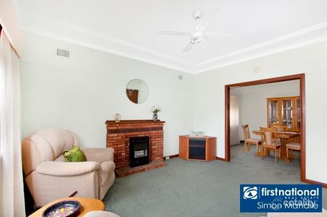Property photo of 91 Ludgate Street Roselands NSW 2196