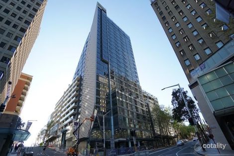 401/150 Pacific Hwy, North Sydney, NSW 2060