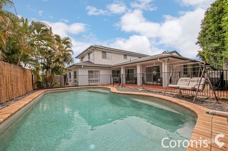 Property photo of 5 Opera Close Bracken Ridge QLD 4017