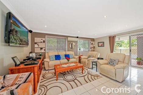 Property photo of 5 Opera Close Bracken Ridge QLD 4017