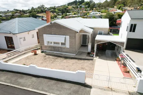 Contact agent for address, SOUTH LAUNCESTON, TAS 7249