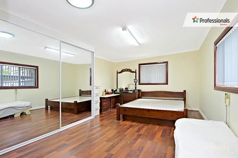 Property photo of 20 Knox Street Belmore NSW 2192
