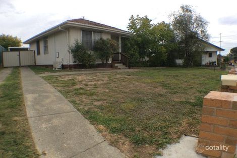 Property photo of 21 Sinclair Crescent Seymour VIC 3660