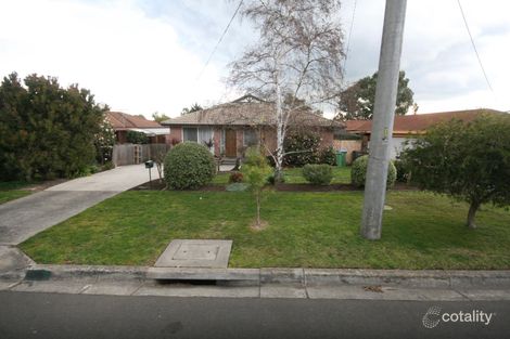 92 Langdale Dr, Croydon Hills, VIC 3136