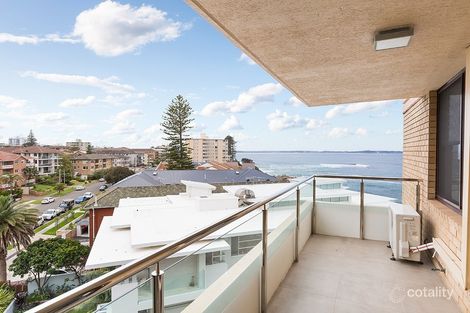 Property photo of 13/22 Coast Avenue Cronulla NSW 2230