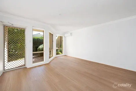 Property photo of 44/12 Albermarle Place Phillip ACT 2606