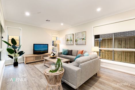 Property photo of 27 Thorpe Way Box Hill NSW 2765