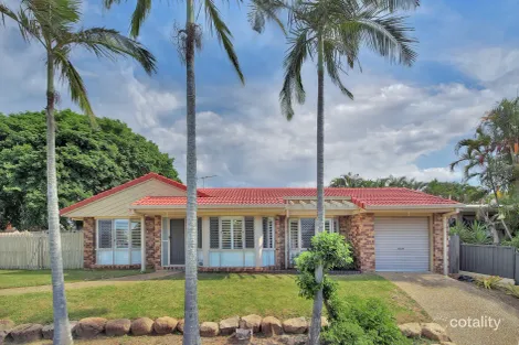 2 Toulon St, Wishart, QLD 4122