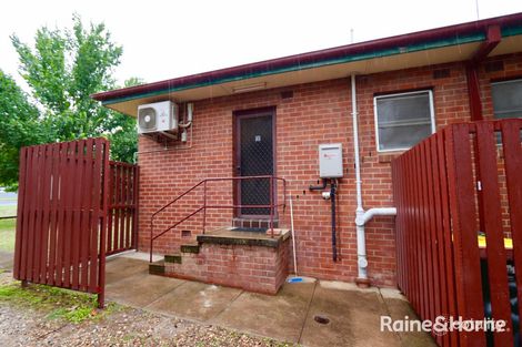 1/257 George St, Bathurst, NSW 2795