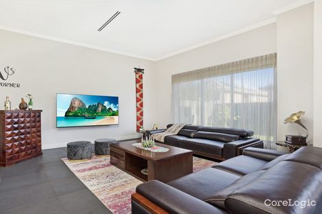 Property photo of 3 Sustainability Avenue Kellyville NSW 2155