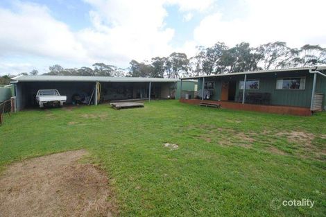 Property photo of 21 Sodwalls Road Rydal NSW 2790