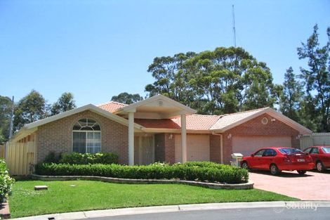 24 Aspen Cl, Prestons, NSW 2170