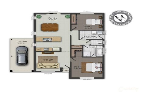 Property photo of 3 Douglas Street Ridgehaven SA 5097