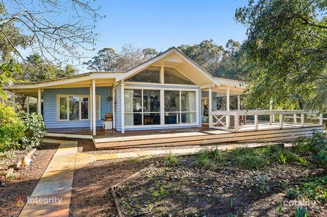 21 Currajong Ave, Kinglake, VIC 3763