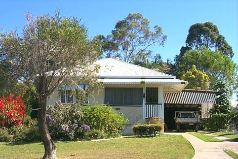 9 Kluver St, Park Avenue, QLD 4701