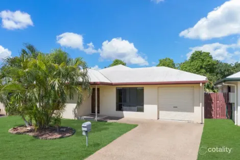 11 BURBANK WAY, KIRWAN, QLD 4817