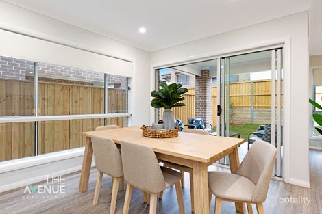 Property photo of 27 Thorpe Way Box Hill NSW 2765