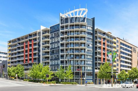 Property photo of 107/69 Milligan Street Perth WA 6000