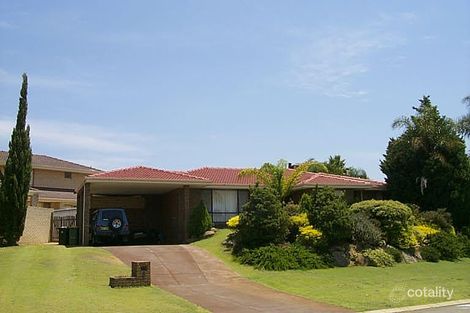 8 Anscombe Loop, Leeming, WA 6149