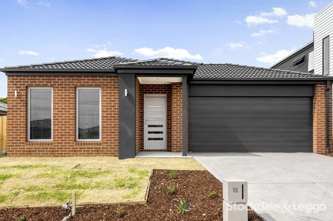 15 Suffolk St, Curlewis, VIC 3222