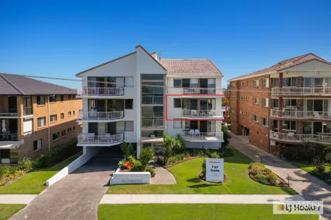 Property photo of 4/188 Marine Parade Kingscliff NSW 2487
