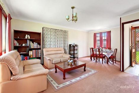 Property photo of 92 Lincoln Street Belfield NSW 2191
