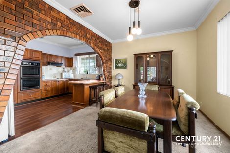 Property photo of 12 Stornoway Avenue St Andrews NSW 2566