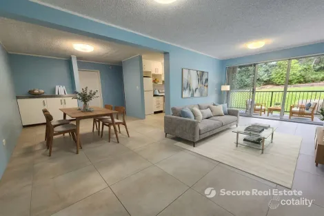 3/38 Wool St, Toowong, QLD 4066