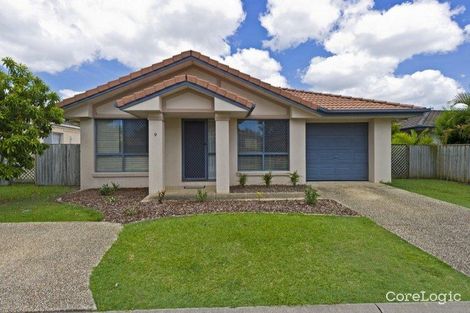 Property photo of 9/2-6 Anaheim Drive Helensvale QLD 4212