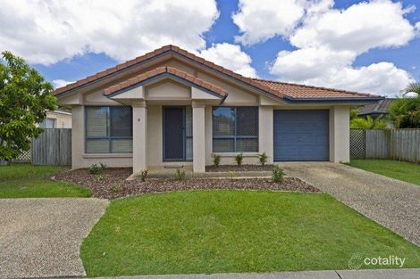 Property photo of 9/2-6 Anaheim Drive Helensvale QLD 4212