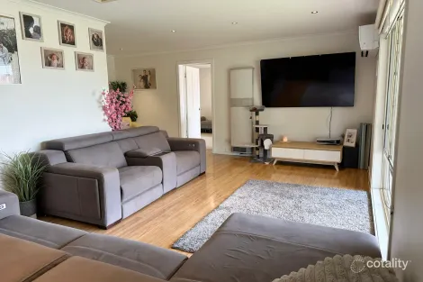 Property photo of 12 Wattle Drive Numurkah VIC 3636