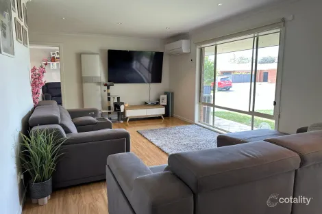 Property photo of 12 Wattle Drive Numurkah VIC 3636