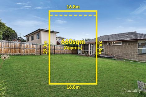 Property photo of 8 Loretta Avenue Wheelers Hill VIC 3150