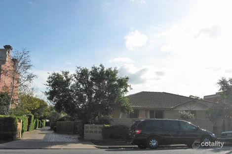 Property photo of 7/111 Hotham Street Balaclava VIC 3183