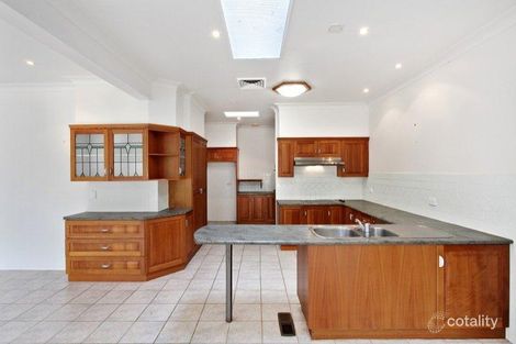 Property photo of 47 Turriell Point Road Port Hacking NSW 2229