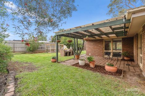 Property photo of 9 Tiga Court Tyabb VIC 3913