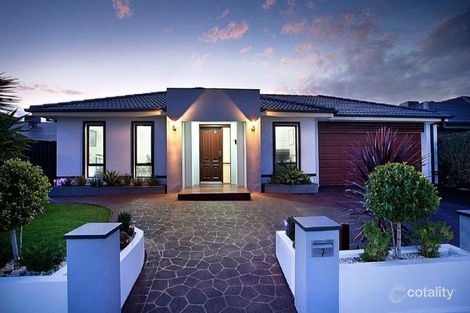 7 Maxwelton Cct, Derrimut, VIC 3026