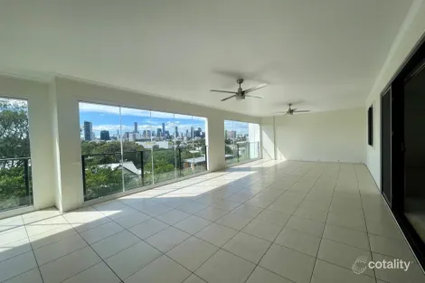 6/7 Challinor St, Auchenflower, QLD 4066
