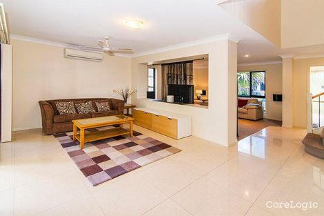 Property photo of 6 Highview Place Parkwood QLD 4214